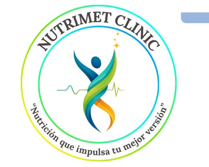 Nutrimet Clinic Logo